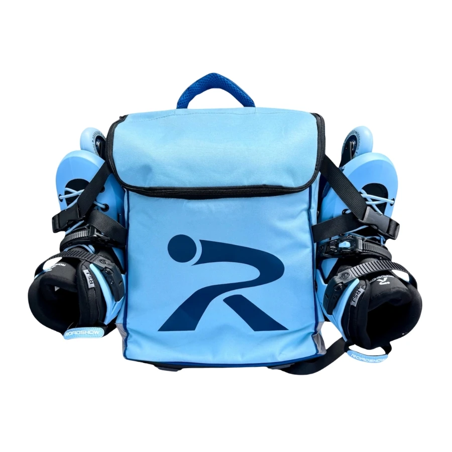 Mochila Roadshow RSJ para Rollers - Imagen 1