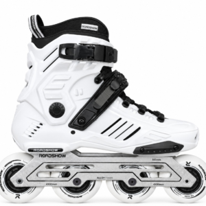 Rollers Roadshow RX6D