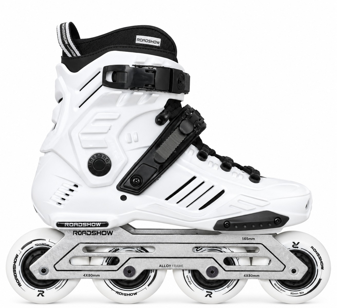 Rollers Roadshow RX6D - Imagen 1