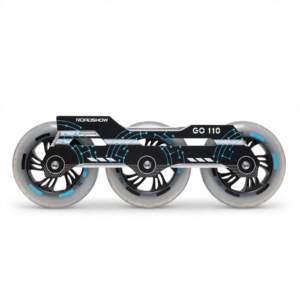 Par de Frames Roadshow Go 110mm