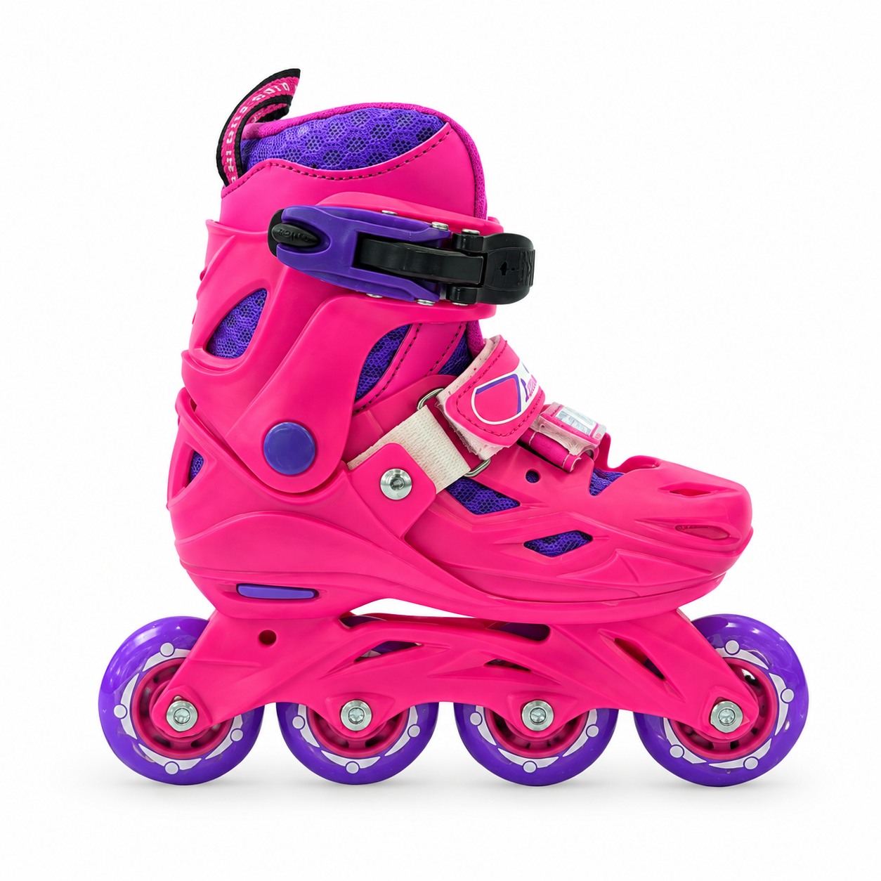Rollers King Fun W1 Extensibles - Imagen 2