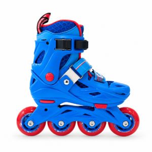 Rollers King Fun W1 Extensibles