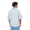 Camisa de Manga Corta Quiksilver Choppy - Thumbnail Image 2