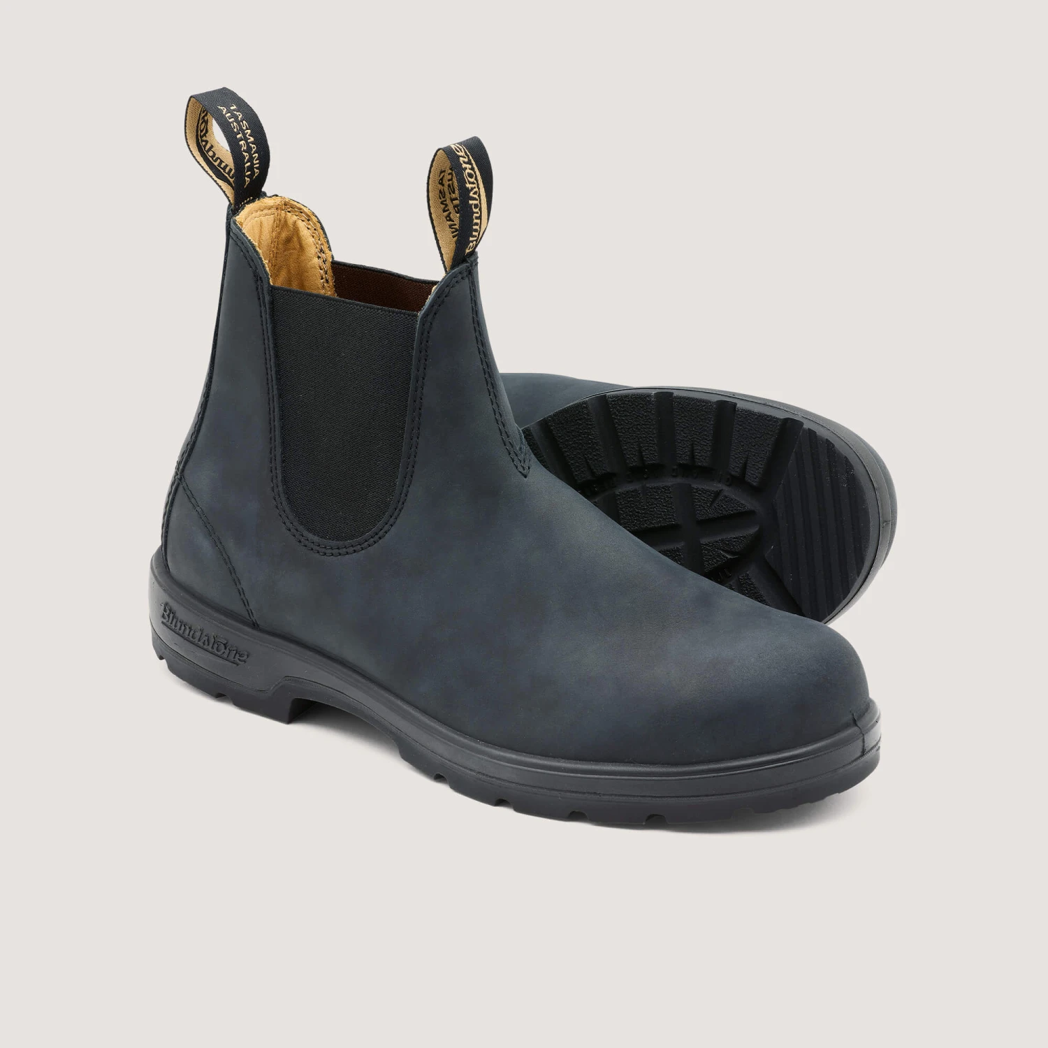 Botas Blundstone Chelsea 587 - Imagen 2