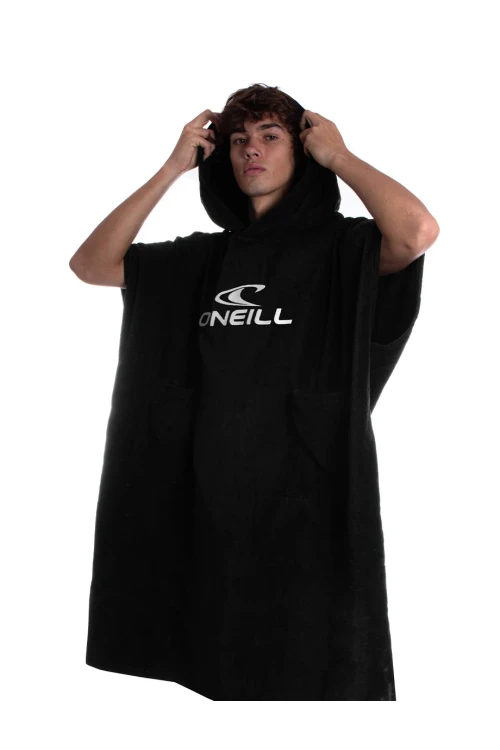 Poncho Toalla Cambiador O'Neill - Imagen 1