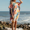 Poncho Toalla Cambiador O'Neill - Thumbnail Image 2