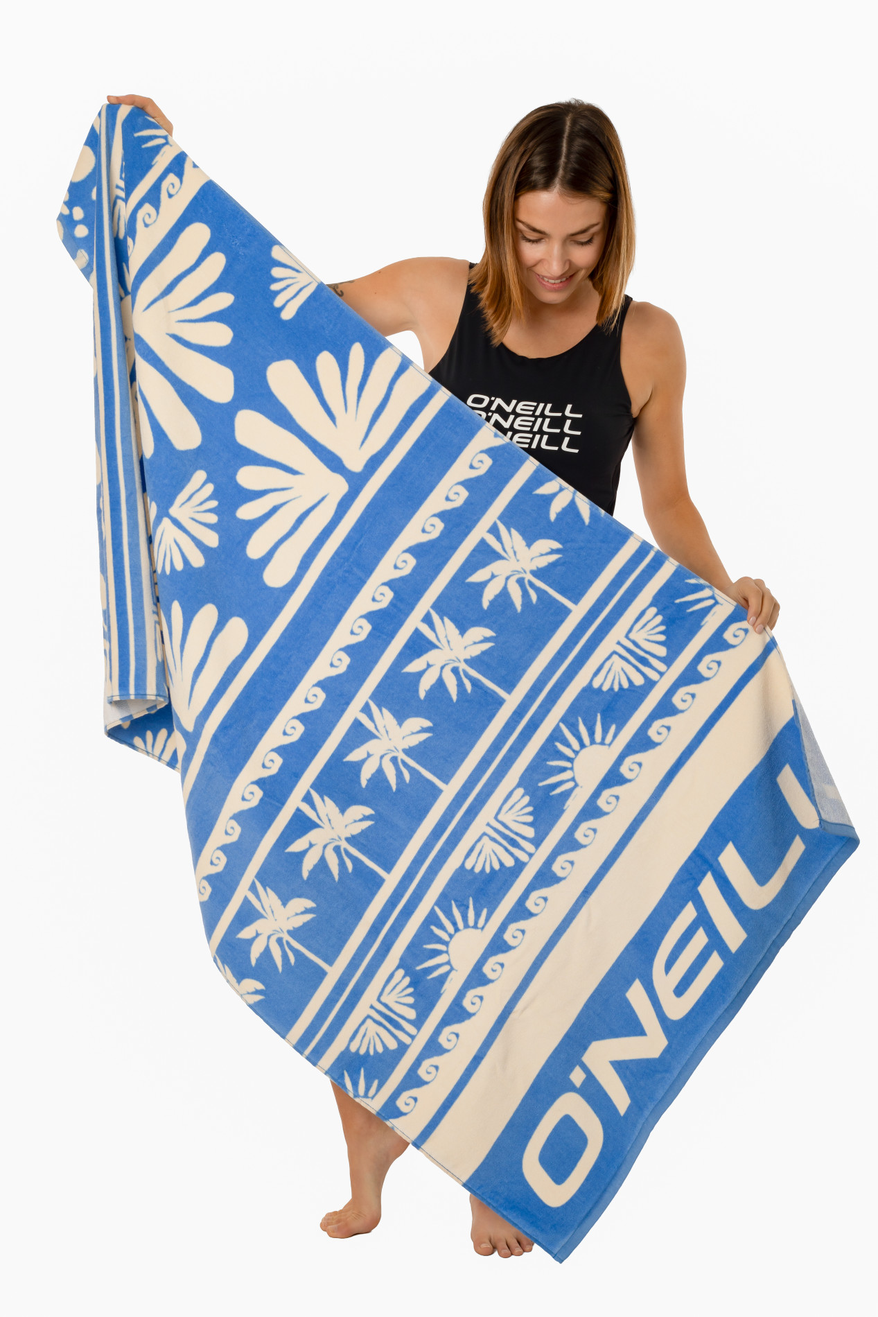 Toalla O'Neill - Imagen 1