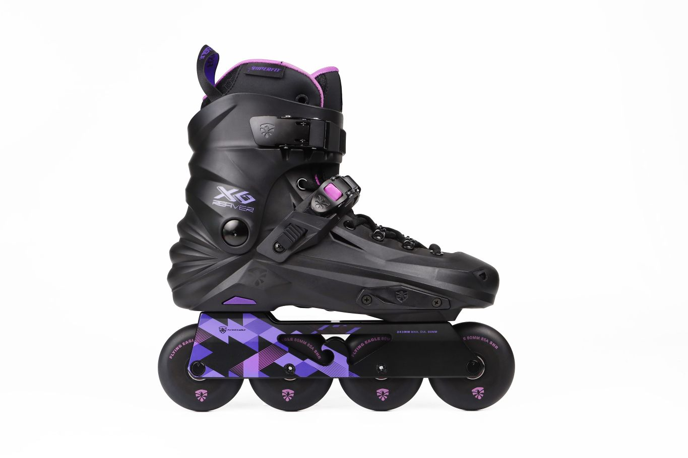 Rollers Flying Eagle X6 Reaver - Imagen 2